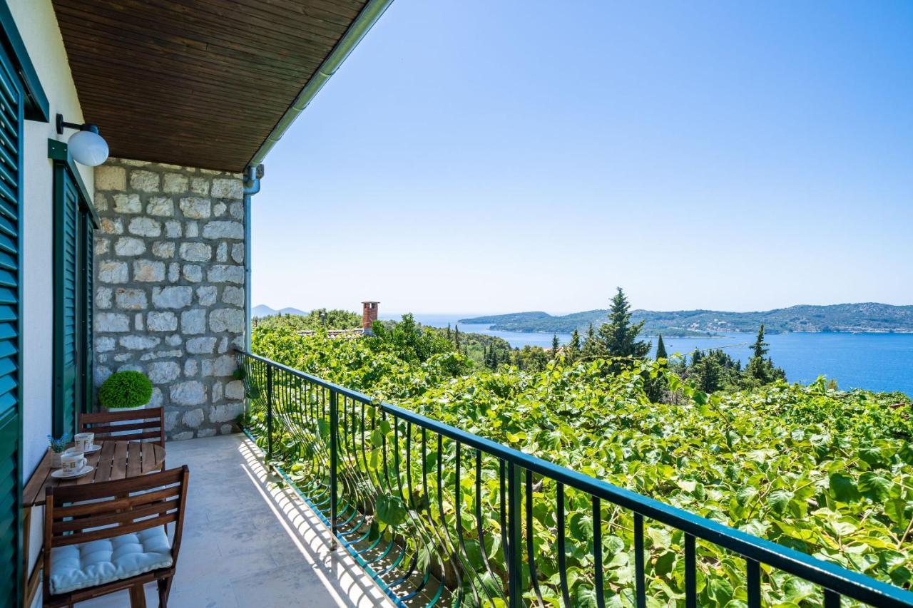 Ponte Apartment Orasac Exterior photo
